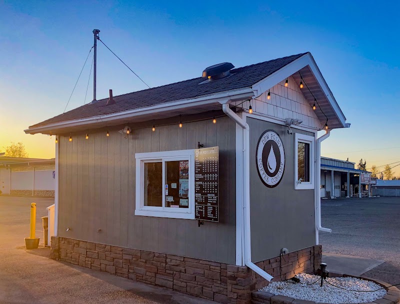 Dew Point Coffee Company