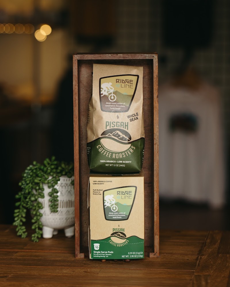 Pisgah Coffee Roasters ®
