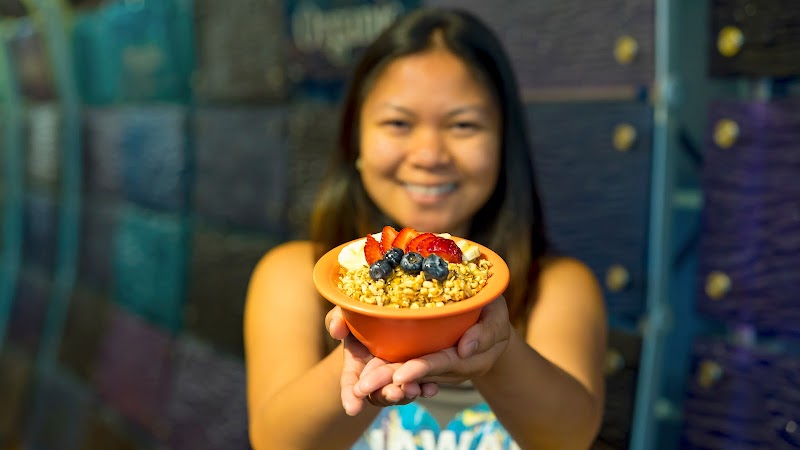 Blue Hawaii Lifestyle