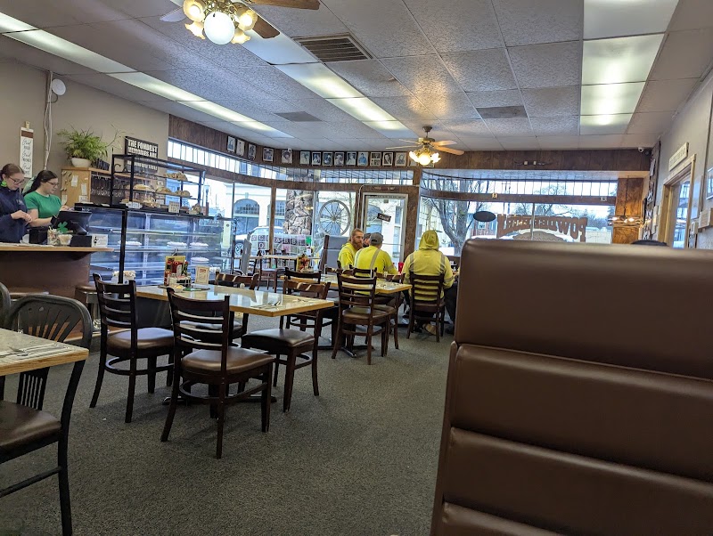 Powderhorn Cafe & Pies