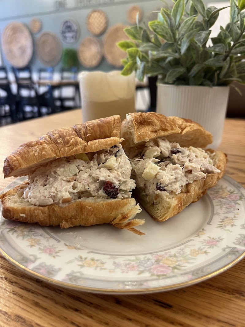 One Thirteen Coffeehouse