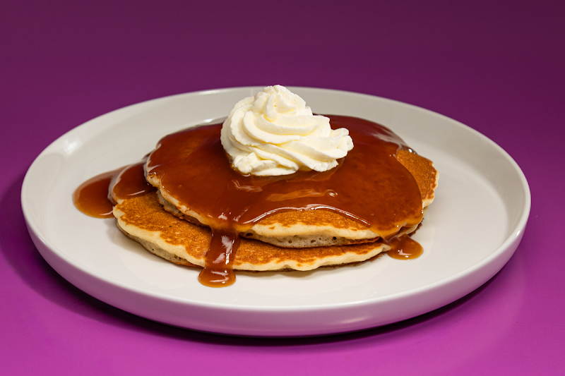 Polly's Pies Restaurant & Bakery