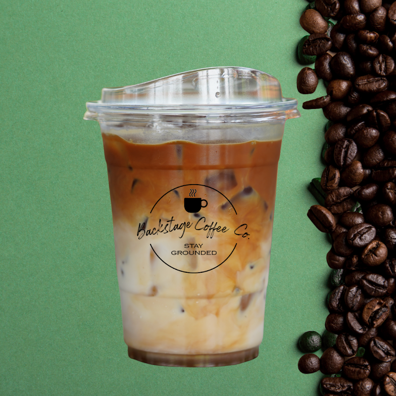 Backstage Coffee Company