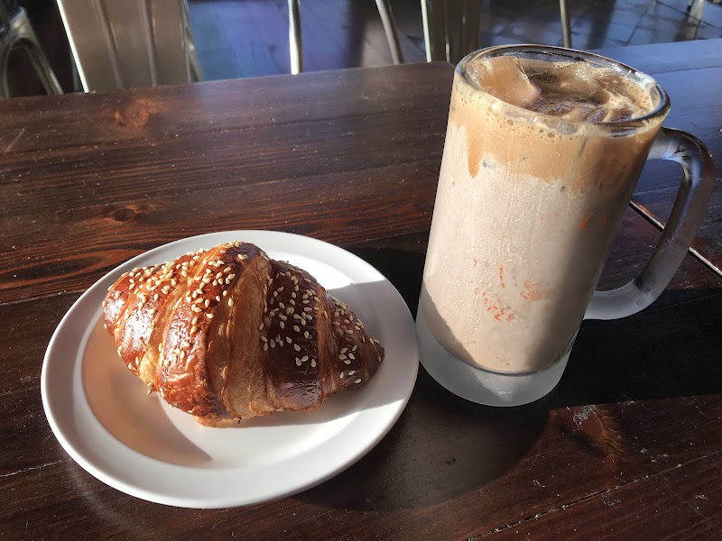 Bodhi Leaf Coffee Traders