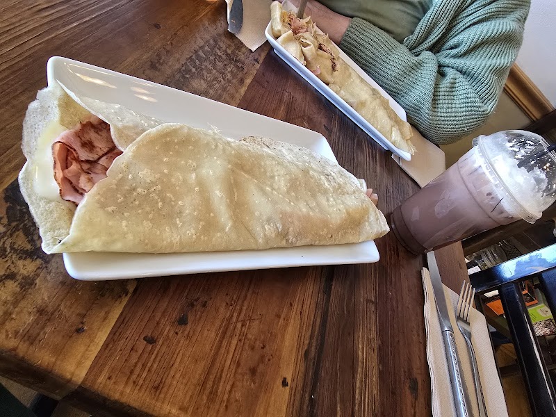 Broad Street Coffee Co