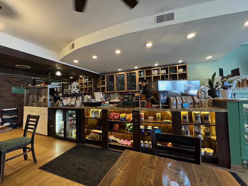 Broad Street Coffee Co