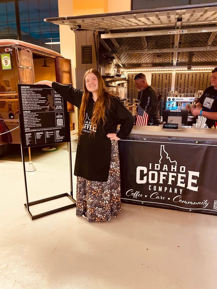 Idaho Coffee Company