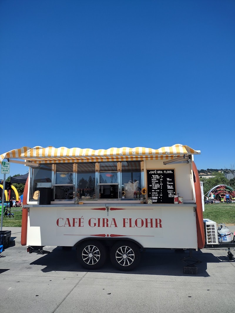Cafe Gira Flohr