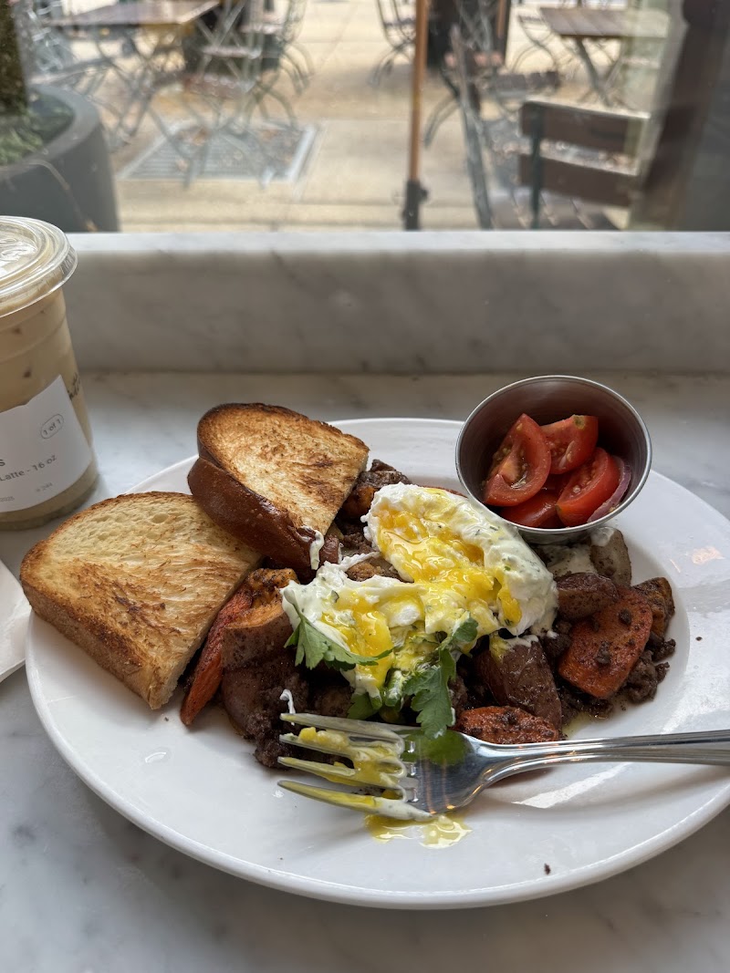 Tatte Bakery & Cafe | West End