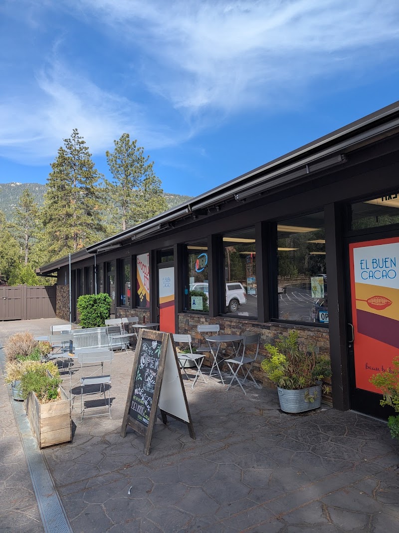 El Buen Cacao