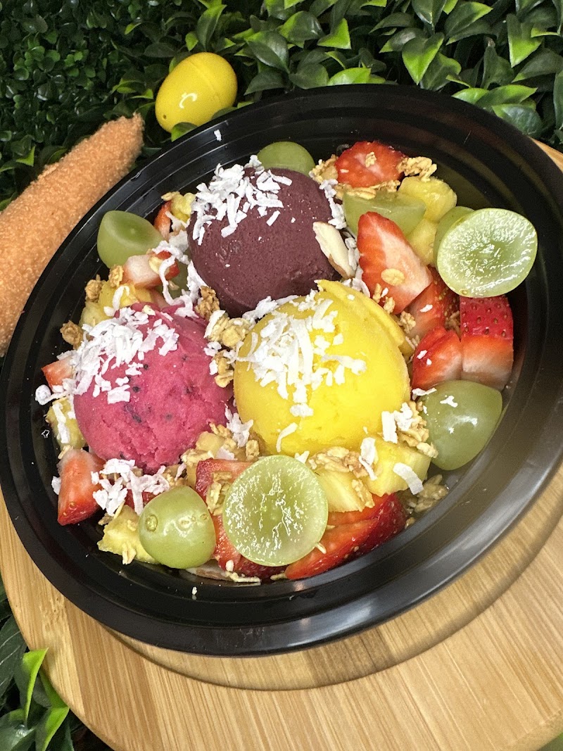 La Esquinita Del Frappe