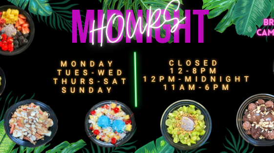 La Esquinita Del Frappe