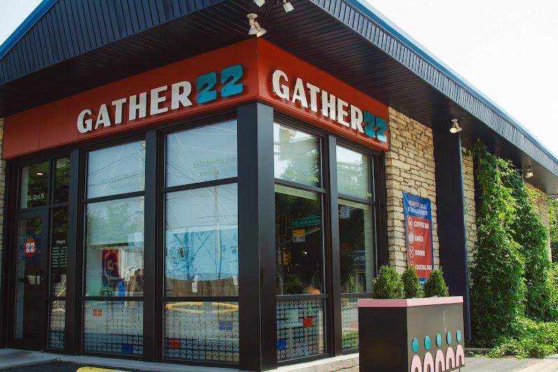 Gather 22