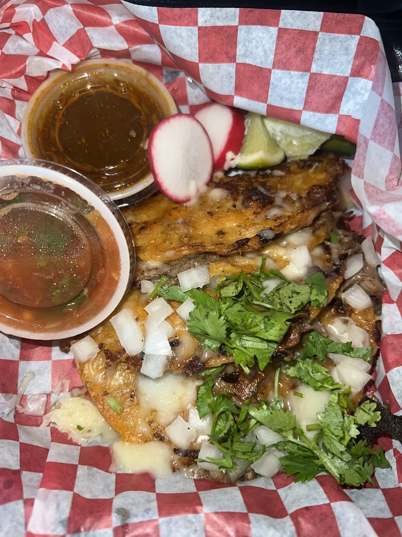 Cafe772 Latin-American Street Food (Fort Pierce)