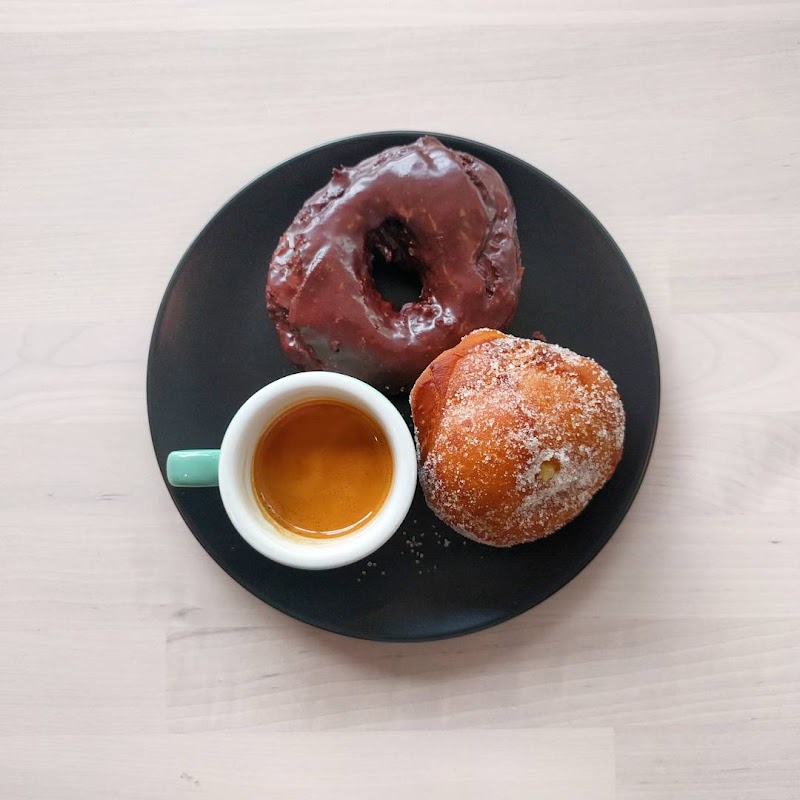 Onyx Tonics Specialty Coffee