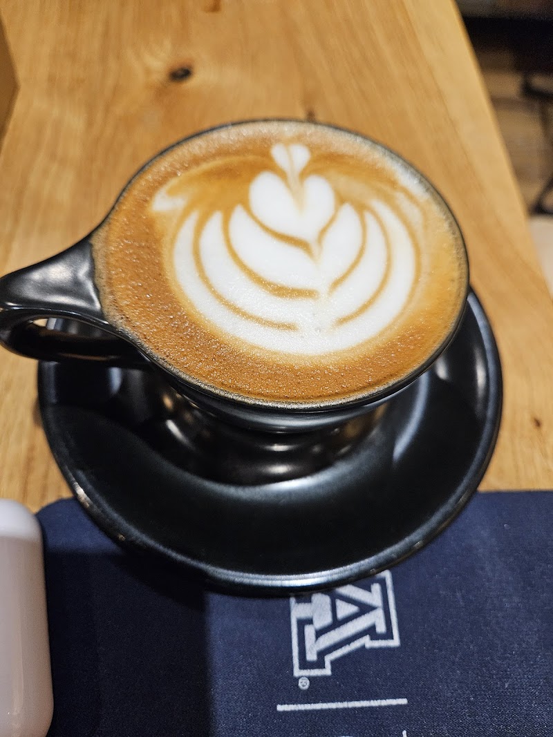 Onyx Tonics Specialty Coffee