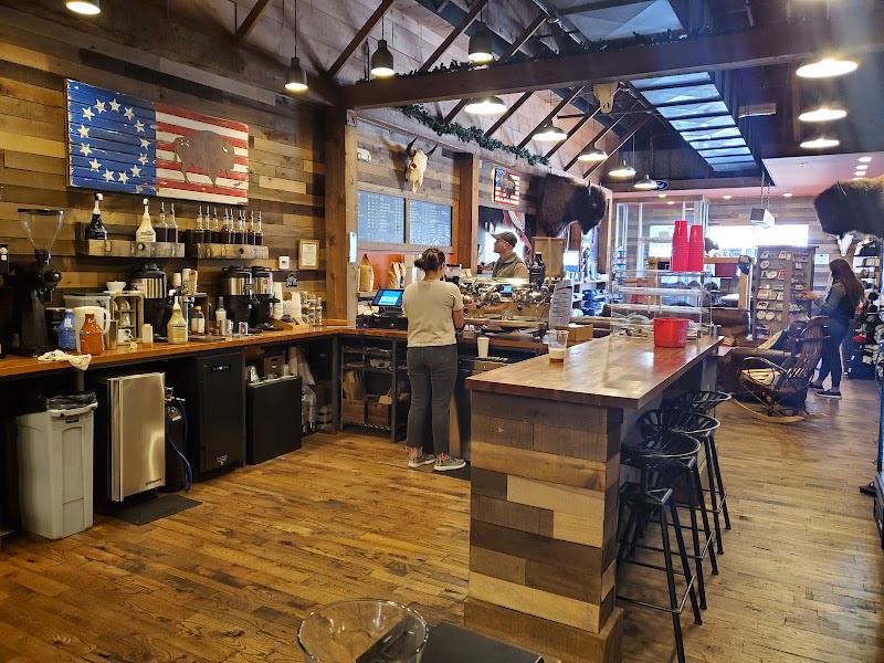 Bison Union Coffee Company