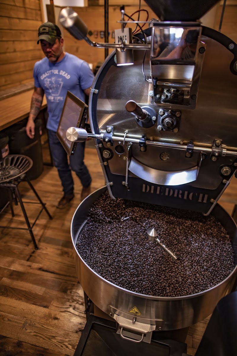 Bison Union Coffee Company