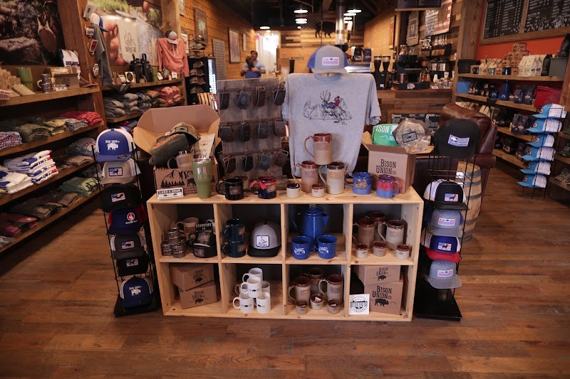 Bison Union Coffee Company