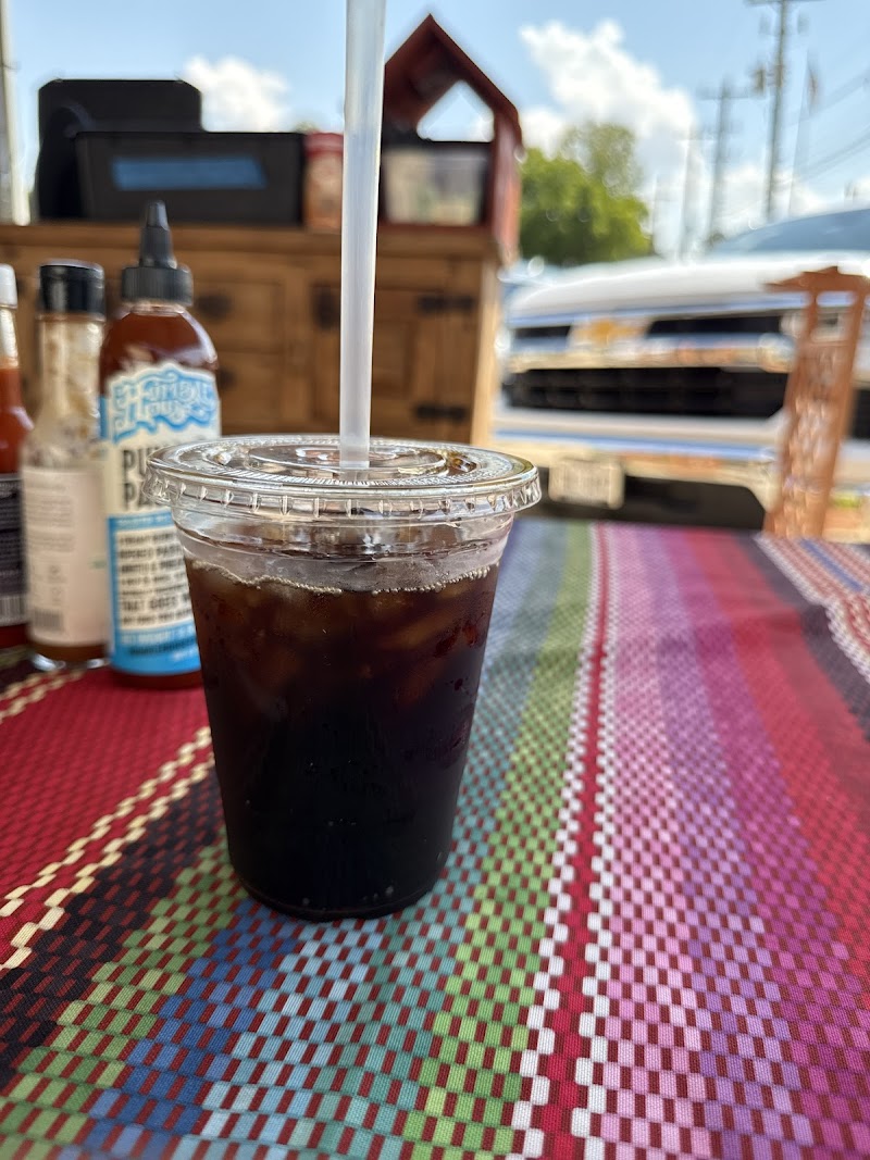 Salud Coffee and More