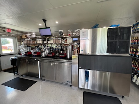 Deb's Coffee Drive-Thru - Navarre, FL