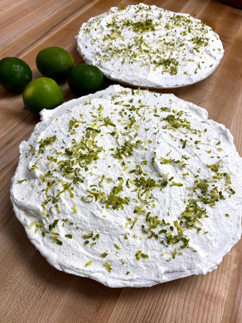 Sweet Dough Bake Shop