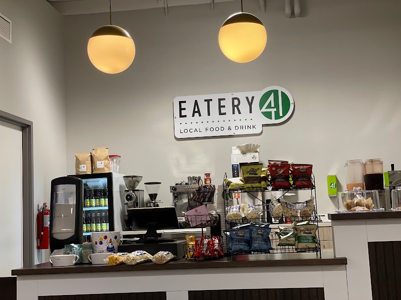 Eatery 41