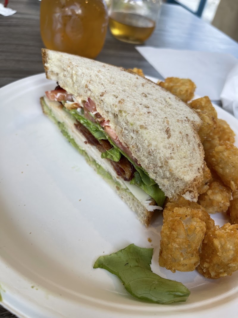 Butter Cafe & Bakery