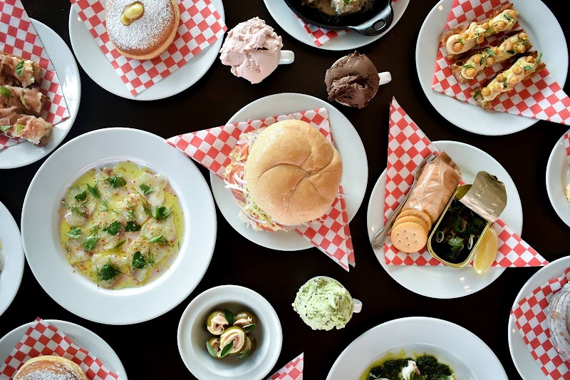 Uncle Nicky's Italian Specialties