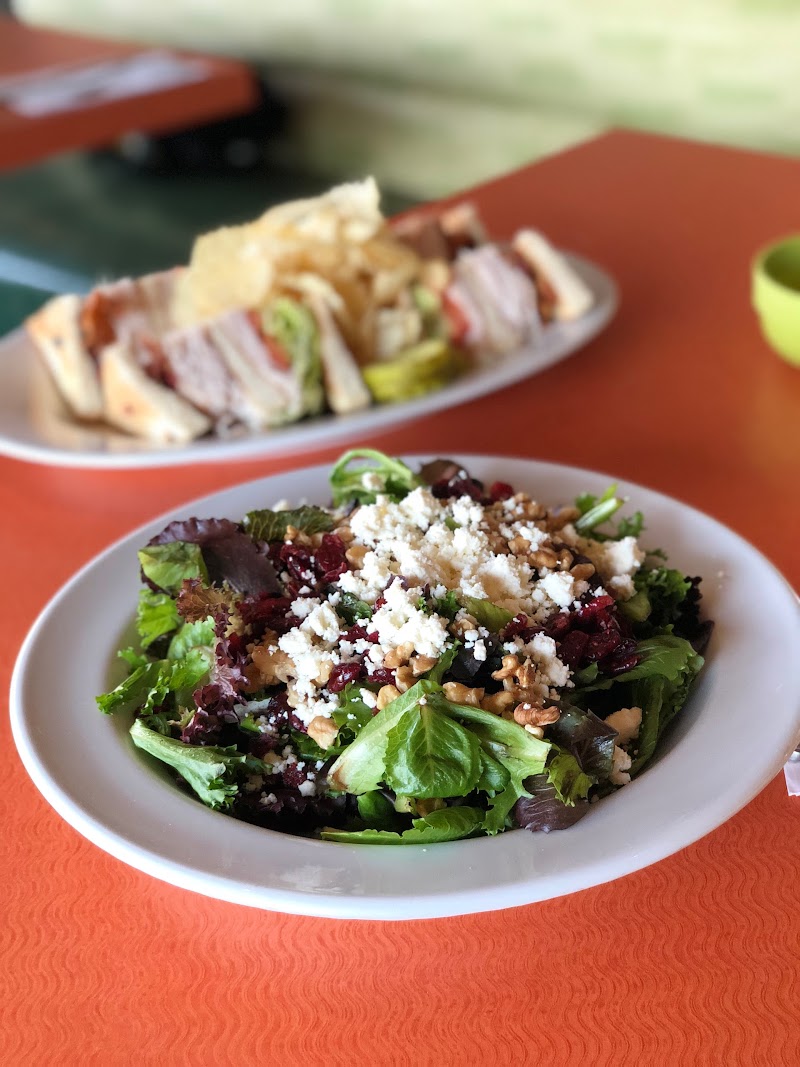 Gilchrist at Tropicana Atlantic City