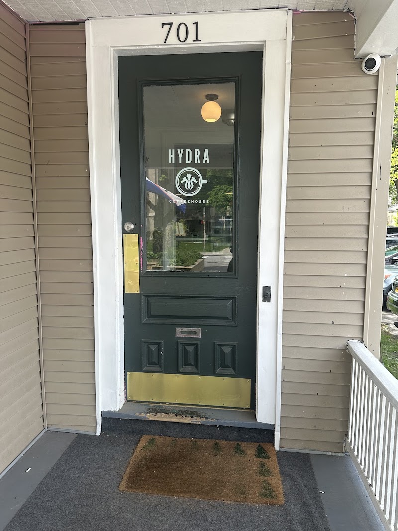 Hydra Coffeehouse
