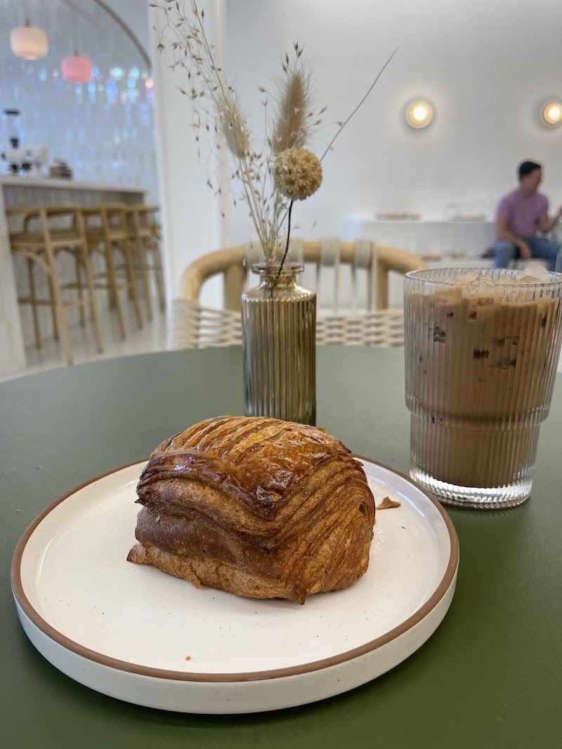 Lovesong Coffee + Market