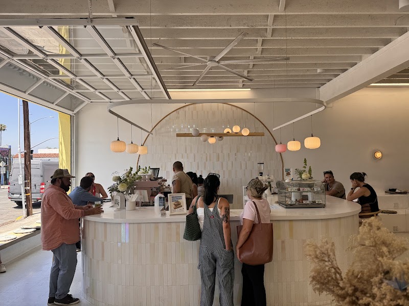 Lovesong Coffee + Market