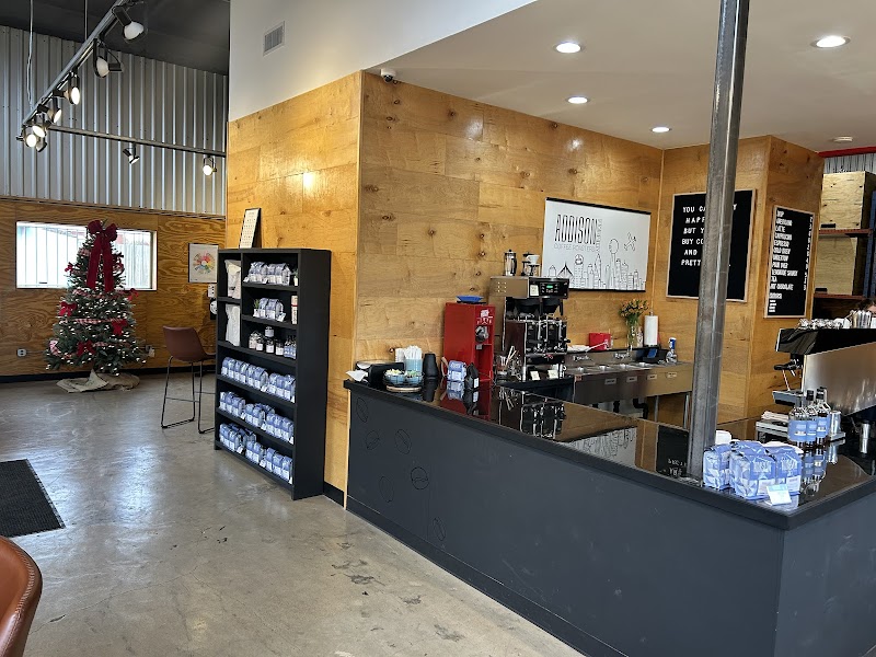 Addison Coffee Roasters - Forney