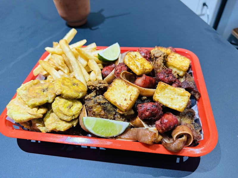 Papi's Fried Chicken