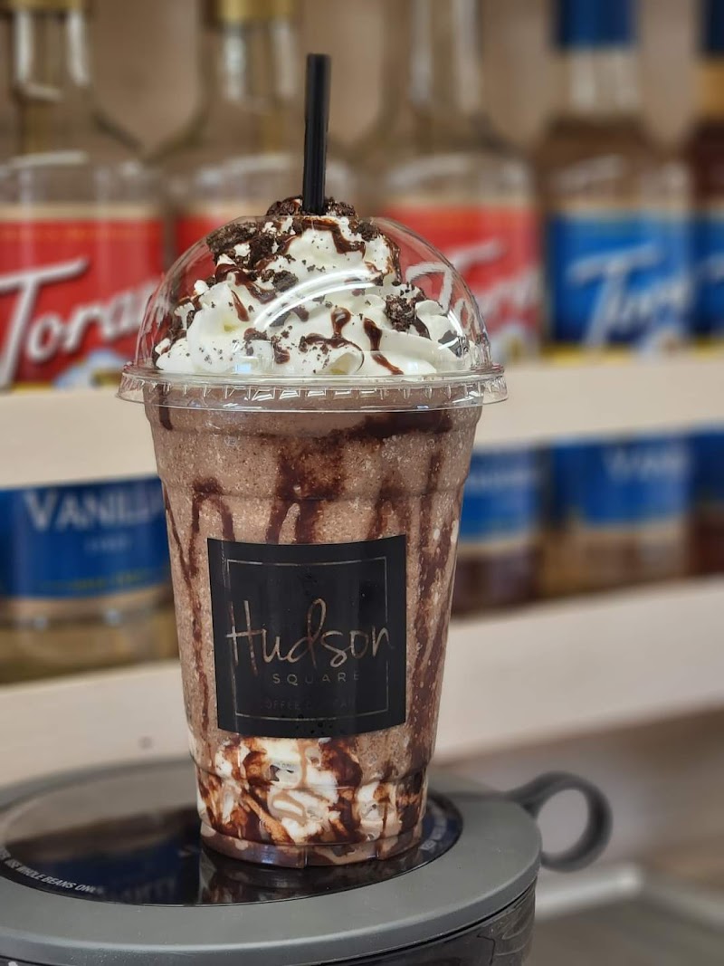 Hudson Square Coffee Company