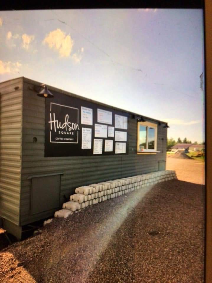 Hudson Square Coffee Company