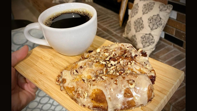 Milly’s Community Cafe