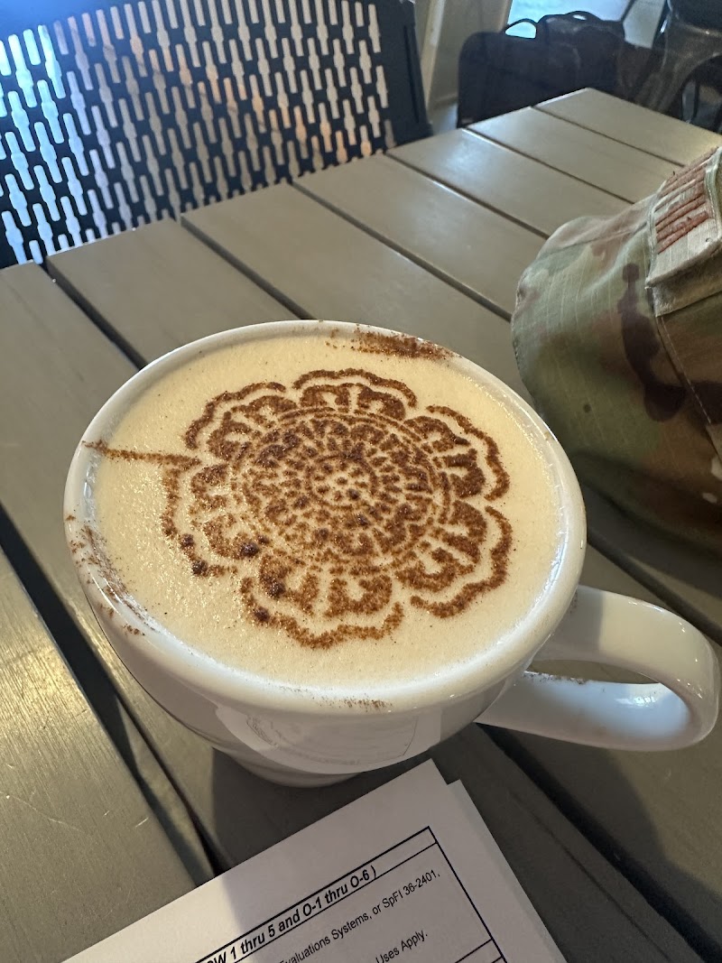 Milly’s Community Cafe