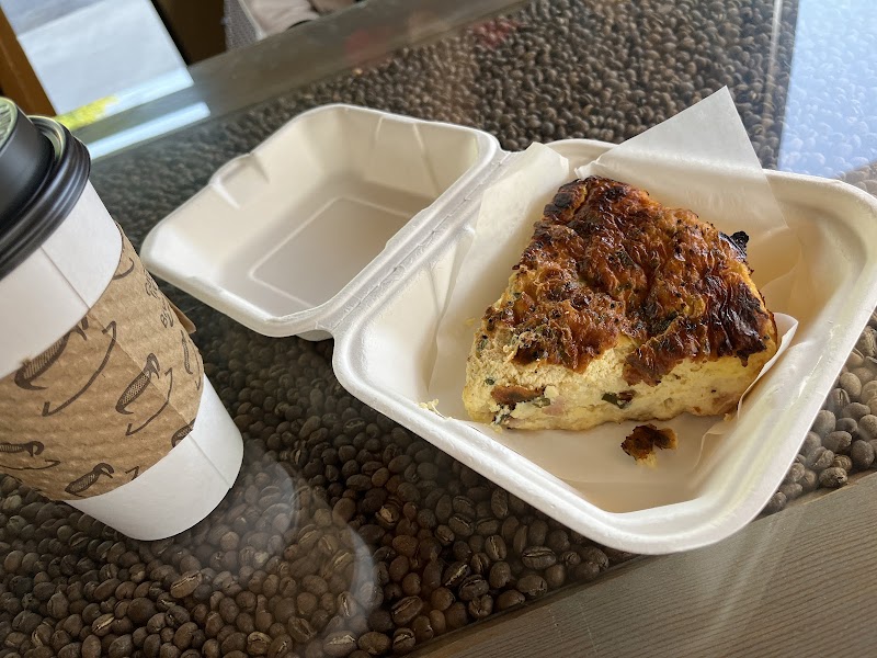 Jack Henry Coffee House