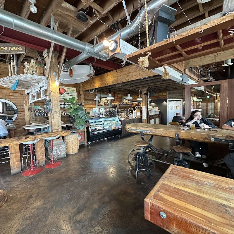 Jack Henry Coffee House