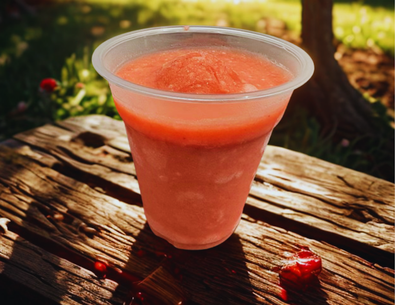 Baked by Sunrise Snack Studio