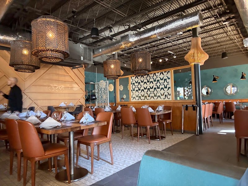 Truva - Virginia Highland