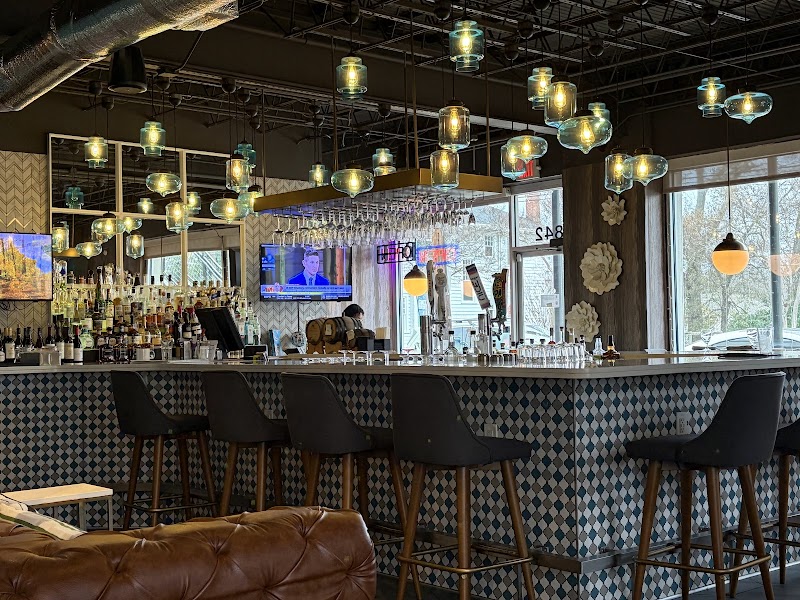 Truva - Virginia Highland