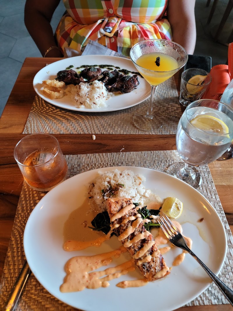 Truva - Virginia Highland