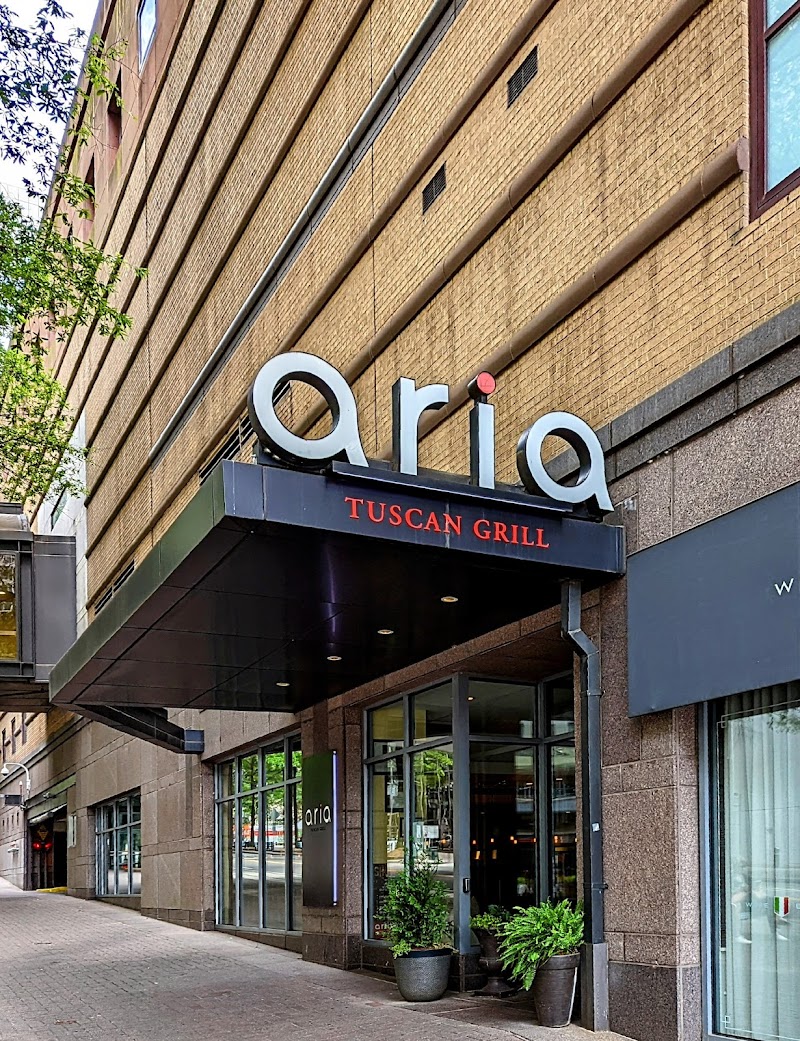 Aria Tuscan Grill