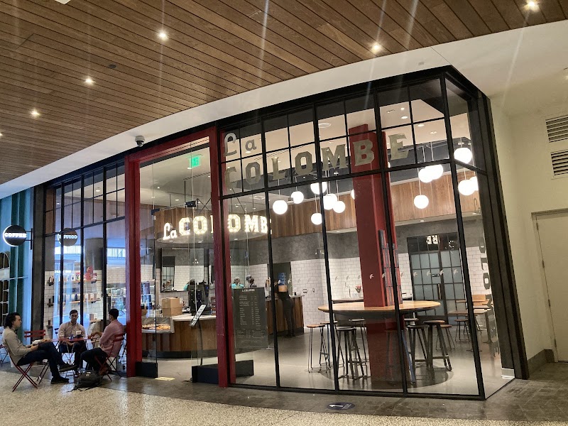 La Colombe Coffee Workshop