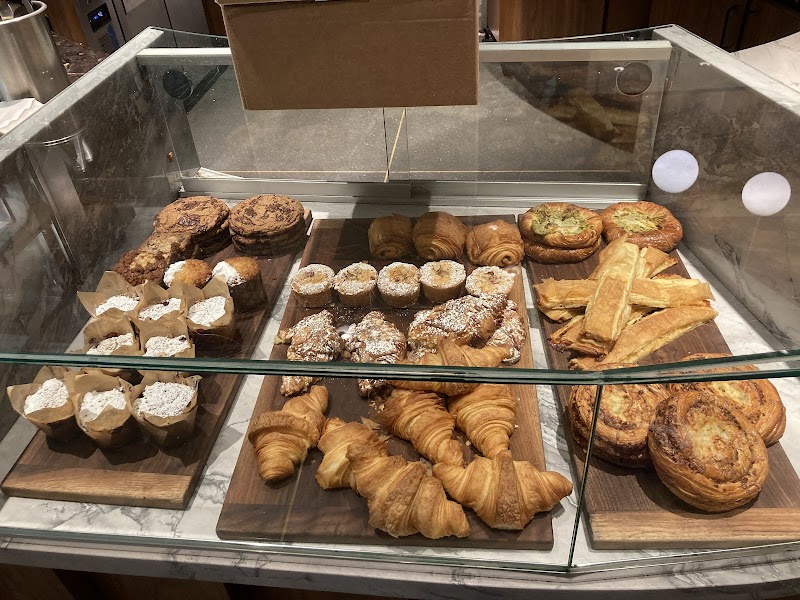 La Colombe Coffee Workshop