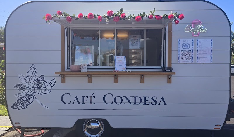 Café Condesa