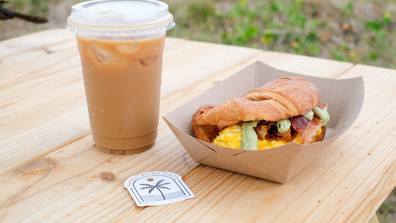 Ragga Bean Coffee Co.